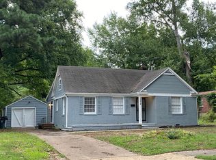 3978 Oak Cliff Rd, Memphis, TN 38111