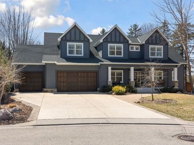 5215 Lochloy Dr, Edina, MN, 55436