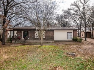 8216 County Road 605a, Burleson, TX 76028
