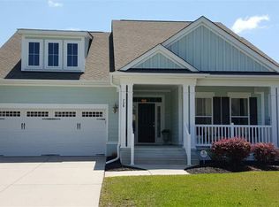 728 Dreamland Dr, Murrells Inlet, SC 29576