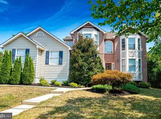 8506 Marblehead Rd, Lutherville Timonium, MD 21093