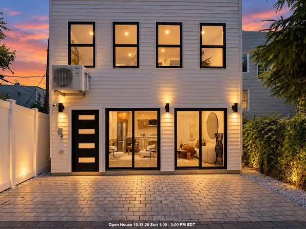 202 Fairview Ave #Adu, Jersey City, NJ 07304