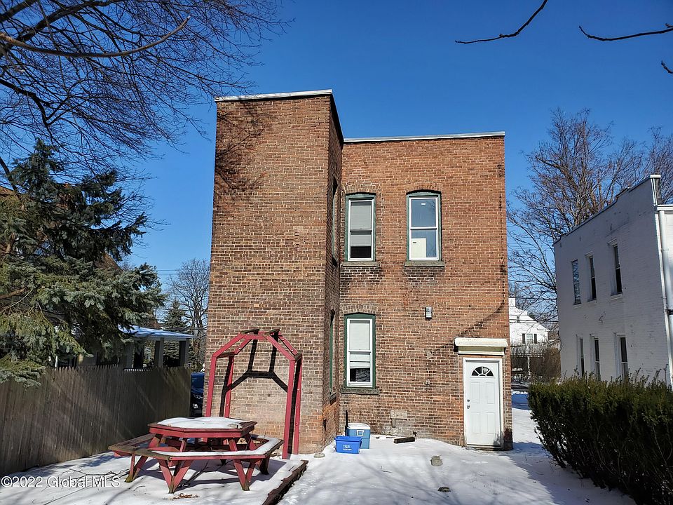 1565 Tibbits Ave Troy NY Zillow