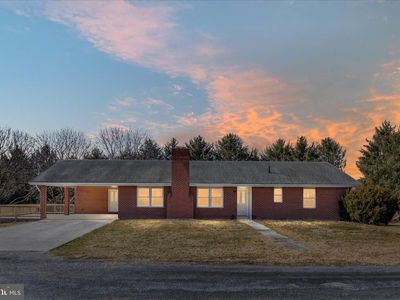 4 High View Dr, Maurertown, VA, 22644