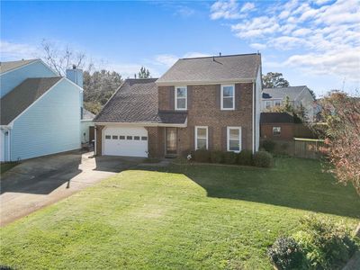 1801 Gravenhurst Dr, Virginia Beach, VA, 23464