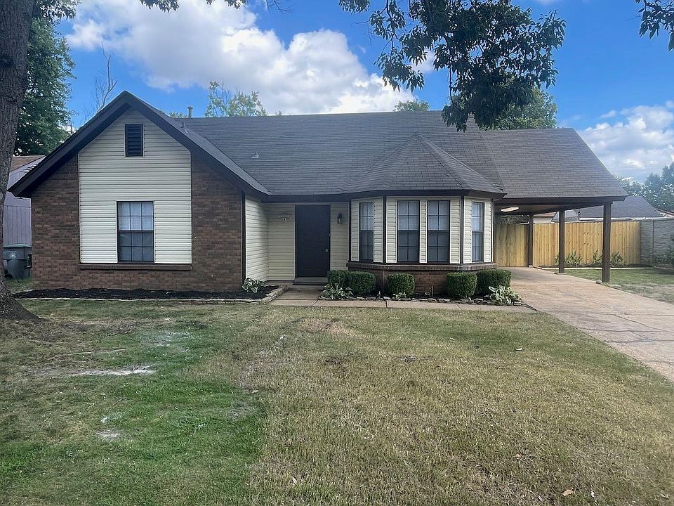 1st image of 7270 Rose Trail Dr