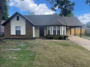 7270 Rose Trail Dr, Memphis, TN 38133