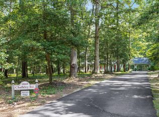 10660 Chalkley Rd, North Chesterfield, VA 23237