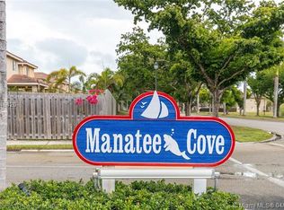 21542 SW 89th Path, Cutler Bay, FL 33189