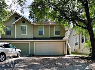 130 S Walden Elms Cir, Spring, TX 77382