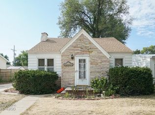 1925 W 12th St, Grand Island, NE 68803