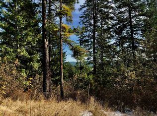 0 N Mount Carlton Rd, Mead, WA 99021