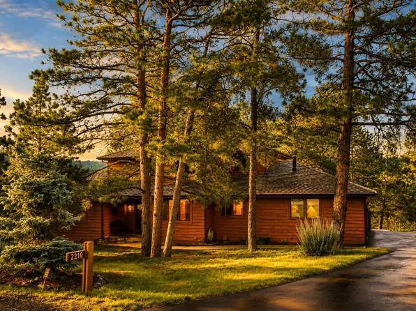 2210 Juniper Court, Golden, CO 80401