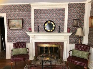 121 East St, Wrentham, MA 02093