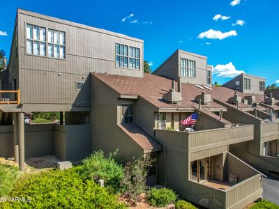 2650 N Valley View Rd UNIT 225, Flagstaff, AZ, 86004