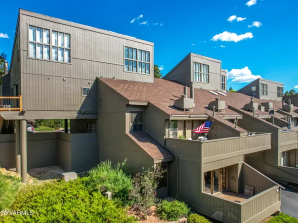 2650 N Valley View Road #225, Flagstaff, AZ 86004