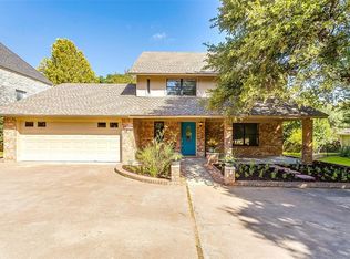 6316 Blackfoot Trl, Granbury, TX 76049