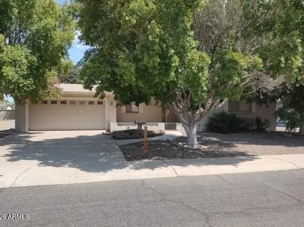 6118 E DALLAS Street, Mesa, AZ 85205