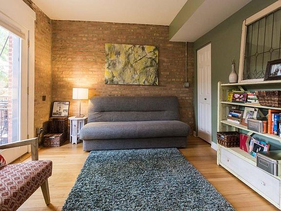 5th image of 5919 N Paulina St APT 3W