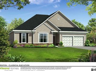 3732 Norman Blalock Rd, Willow Spring, NC 27592