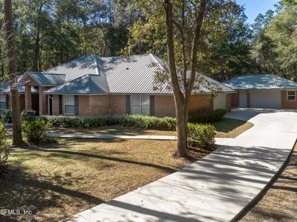 2510 HALPERNS Way, Middleburg, FL 32068