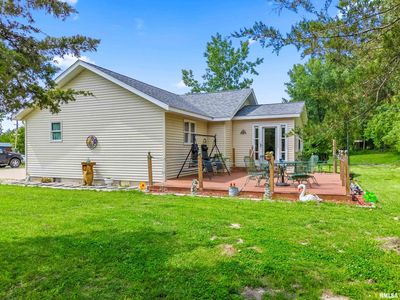 19563 N State Route 97, Cuba, IL, 61427