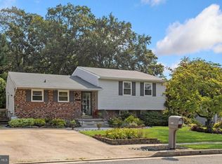 4302 Winterode Way, Baltimore, MD 21236