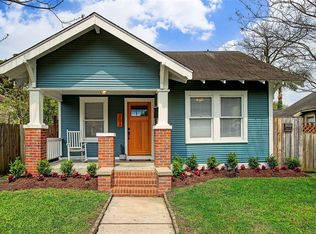 203 Munford St, Houston, TX 77008