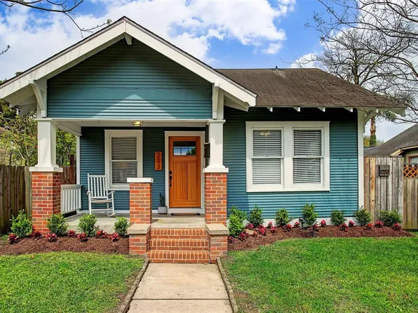 203 Munford St, Houston, TX 77008
