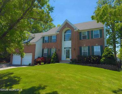 1326 Indian Hill Road, Toms River, NJ, 08753