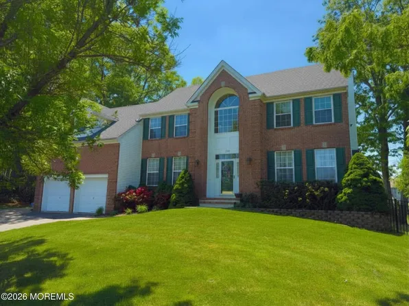 1326 Indian Hill Road, Toms River, NJ 08753