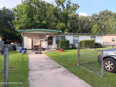6722 YVONNE Lane, Jacksonville, FL, 32216