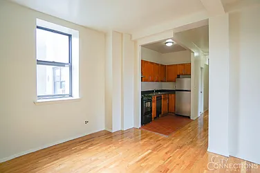 Rented by City Connections Realty