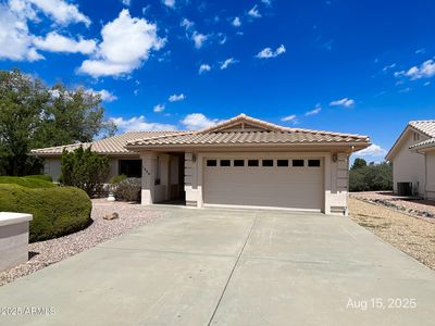 1986 Golf View Ln, Prescott, AZ, 86301