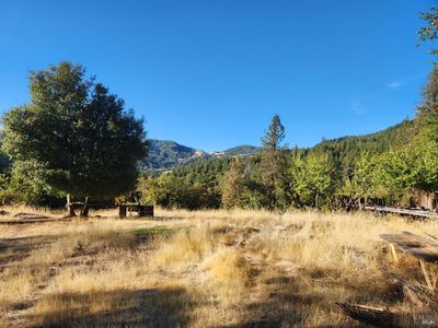 14411 Poonkinney Road, Dos Rios, CA, 95429
