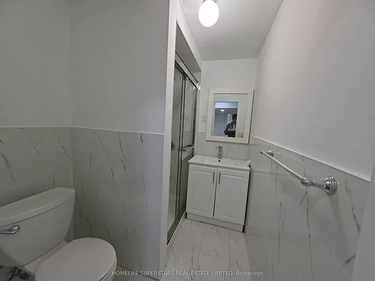 5 Big Moe Cres #BASEMENT — Photo 8