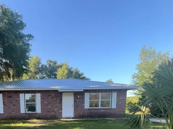 510 SE 5th Ave, Chiefland, FL 32626