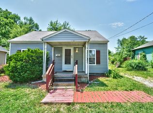 405 Alexander Ave, Columbia, MO 65203