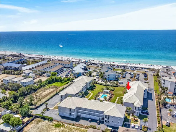 2410 Scenic Gulf Dr Unit 203C, Miramar Beach, FL 32550