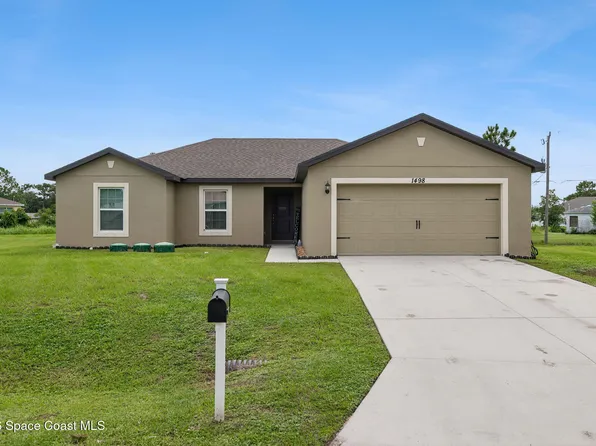 1498 Paramount Ave SE, Palm Bay, FL 32909