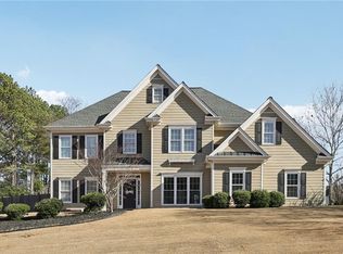 704 Highland Ridge Pointe, Lawrenceville, GA 30045