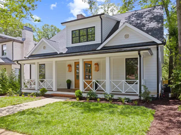 215 W Earle St, Greenville, SC 29609