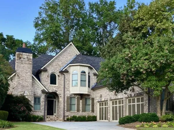 2415 Wistful Way, Marietta, GA 30066