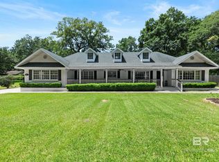 927 Cleveland Rd, Saraland, AL 36571