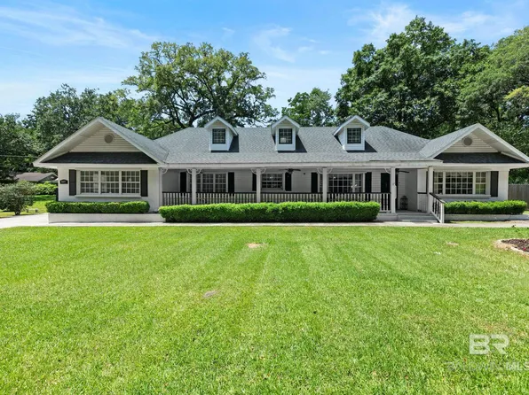 927 Cleveland Rd, Saraland, AL 36571