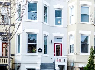35 T St NW #1, Washington, DC