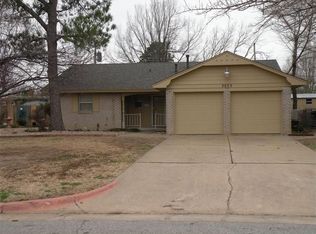 3072 SW 67th St, Oklahoma City, OK 73159