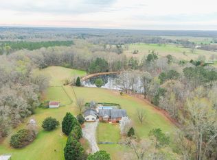 292 Butler Rd SE, Milledgeville, GA 31061