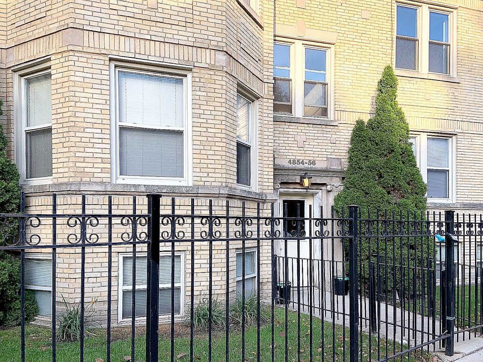 1st image of 4854 N Sacramento Ave APT 3