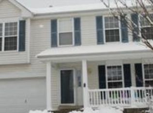 4336 Hawkins Ridge, Saint Louis, MO 63129